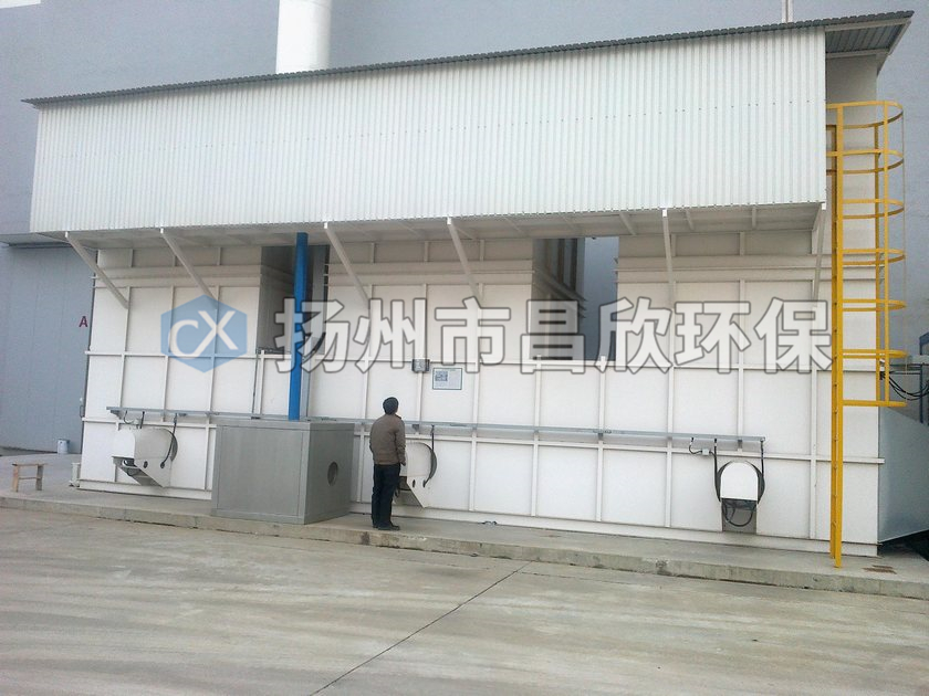 揚州市昌欣環(huán)?？萍加邢薰局鳡I產品是什么？
